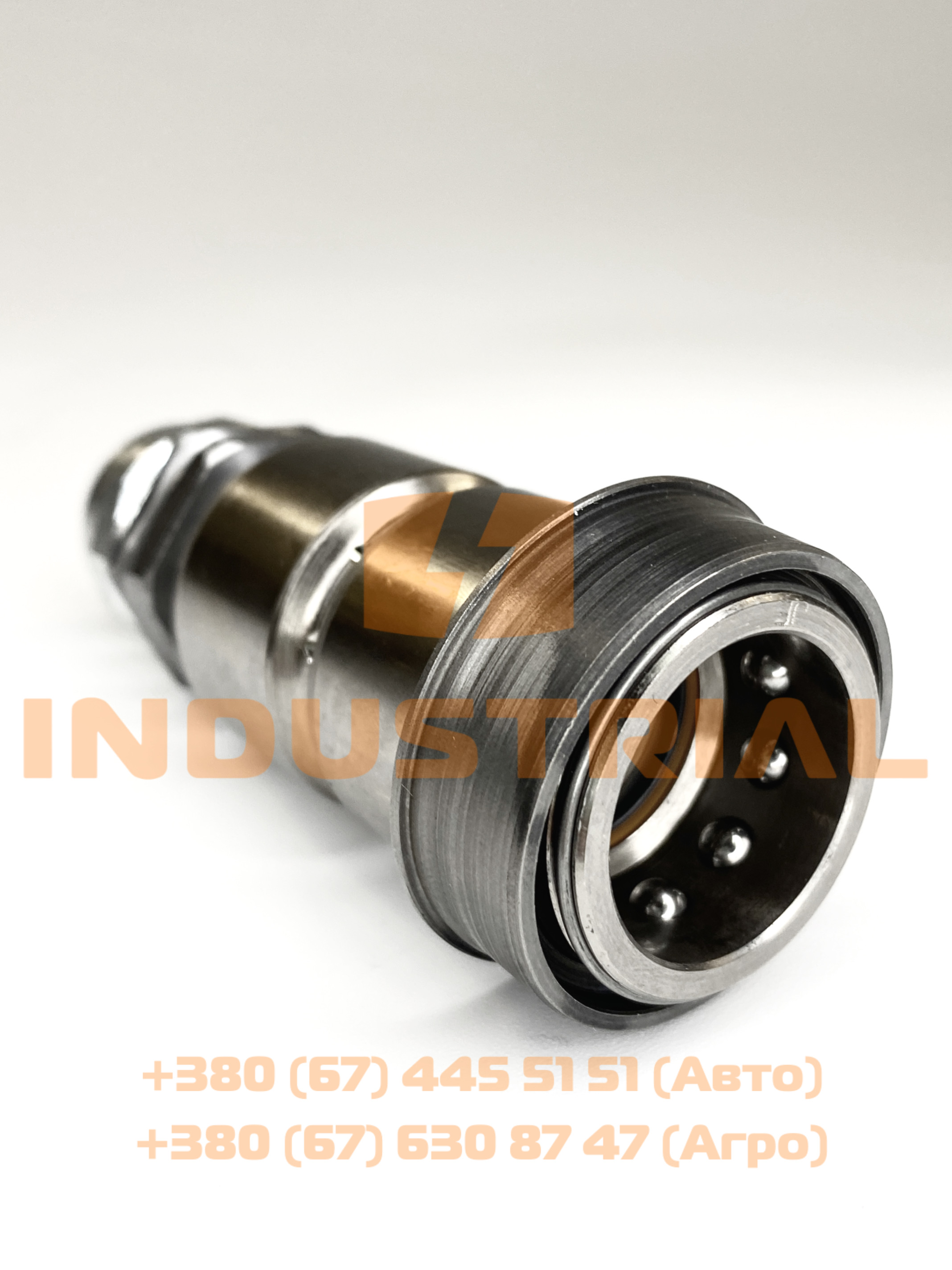 PRE 5181172 PARKER RACOR